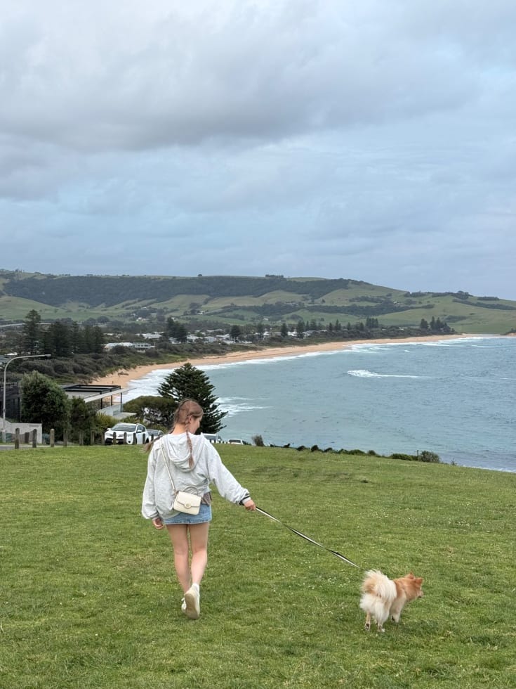Chloe photo