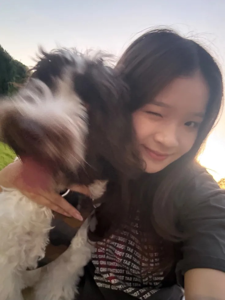Chloe photo